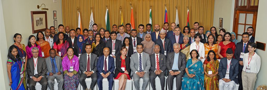 12th South Asia Regional IHL Conference focuses on “Protection of persons in contemporary armed conflicts”