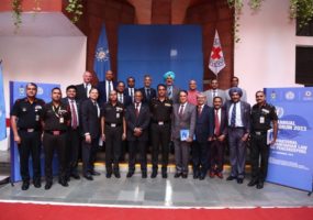 ICRC, CUNPK and USI host the Annual UN Forum