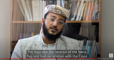 The ICRC Emblem in the Eyes of a Yemeni Sheikh