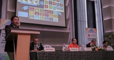 Strengthening Convergences for Humanitarian Action in Southeast Asia