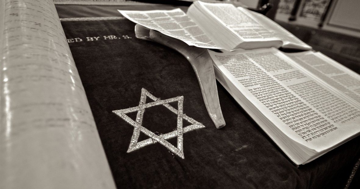 Judaism and the Ethics of War