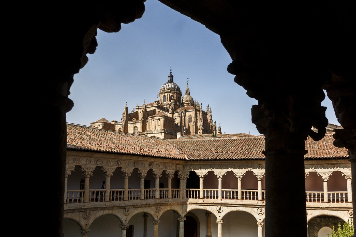 Charter of Rights of the Indians According to the School of Salamanca