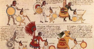 The Ethics of Warfare in the Aztec Civilization