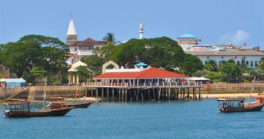 Zanzibar: Seminar on Humanitarian Values in Islam and IHL