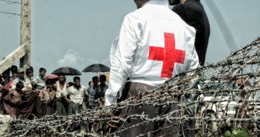 Humanitarian and Islamic Perspectives on Health Care in Danger