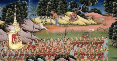 [Burmese] Reducing Suffering During Conflict: The Interface Between Buddhism and IHL