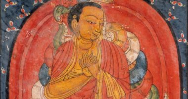 The Buddhist Soldier: A Madhyamaka Inquiry