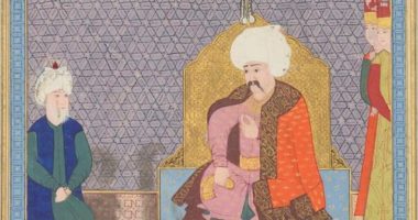 Ottoman Governance and Military Ethics