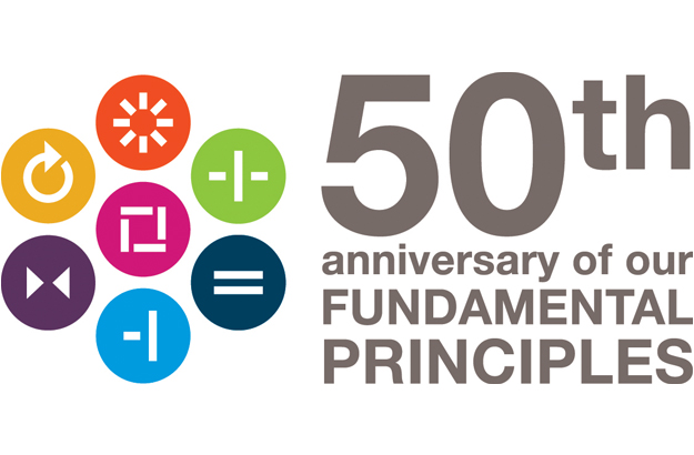 The Seven Fundamental Principles That Guide Our Work