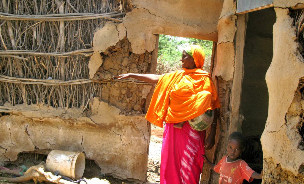 Somalia: Cash to rebuild lives for flood victims
