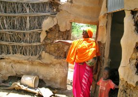 Somalia: Cash to rebuild lives for flood victims