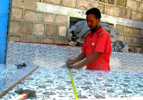 Somaliland: A prison program gives Abdi a second chance
