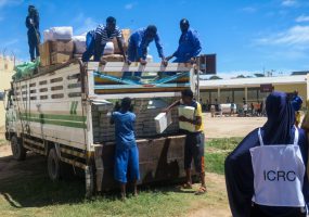 Somalia: Ramadan assistance distributed to 5,600 detainees
