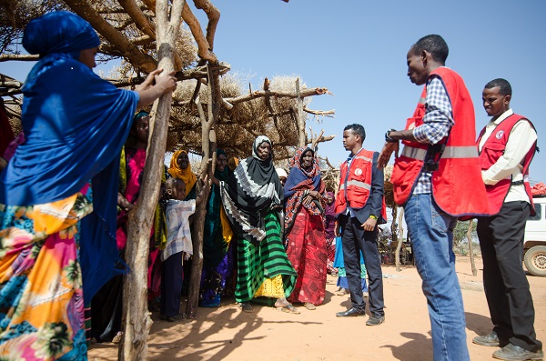 Somalia: World Red Cross and Red Crescent Day 2019