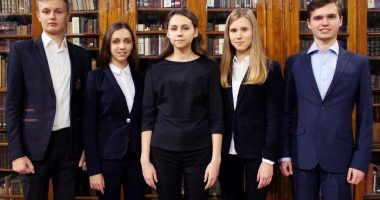 Українська команда їде на Модель Міжнародного кримінального суду