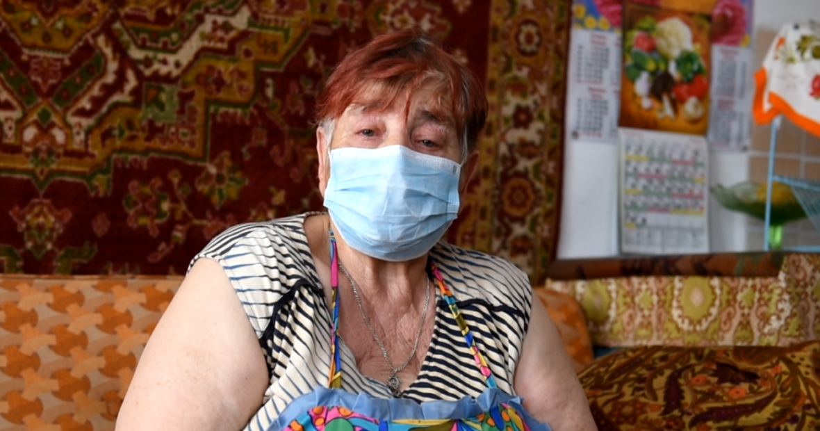 Пандемія COVID-19 погіршила гуманітарну ситуацію на Донбасі